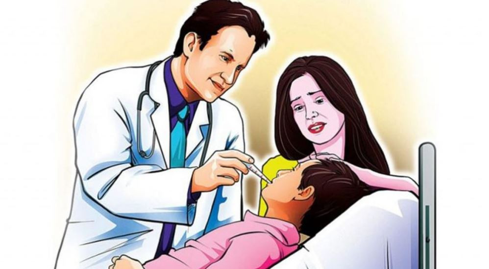 मौसमी ज्वरोका बिरामी बढे