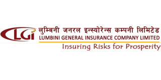 लुम्बिनी जनरल इन्स्योरेन्सको संस्थापक सेयर बिक्रीमा, मूल्य कति र कहाँबाट आवेदन दिन सकिने?