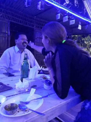फर्जी ओहदा लेख्ने वी.पी. प्रतिष्ठानका उपकुलपति गिरी तनाब छल्न मदिरा-महिलामा लठ्ठ ! मन्त्रालयको विज्ञप्तिमा के छ ?