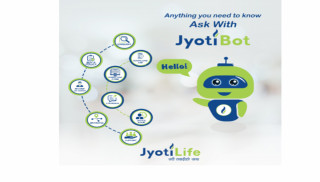 ज्योति लाईफद्वारा च्याटबट सार्वजनिक, सम्पूर्ण जानकारी एकै ठाउँमा