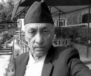 सुटिङकै क्रममा कलाकार रमेश केसी ‘मट्टारे’को निधन, आजै अन्त्येष्टि गरिने