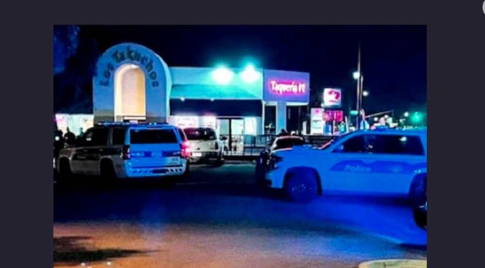 जन्मदिन मनाइरहेका बेला अन्धाधुन्ध गोली चलाए, ७ जनाको मृत्यु, ३ जना घाइते