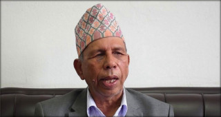 एकीकृत समाजवादीका उपाध्यक्ष भुसाल शिक्षा मन्त्री बन्ने