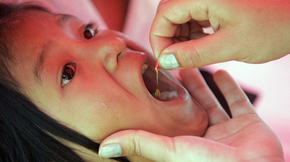 बालबालिकालाई भिटामिन ‘ए’ आज पनि खुवाइँदै