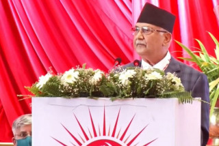 ओलीको सूचीमा छुटेका यी हुन् प्रभावशाली नेता