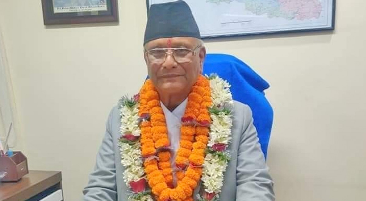 मन्त्री बनेपछि दुःखी थिएँ, राजीनामा गरेपछि खुशी छु भन्दै ४८ घन्टे मन्त्री हमालले दिए यसरी बयान