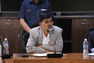 माओवादी फुटको चर्चा : बैठकमै नेताहरूबीच चर्काचर्की, जनार्दनको स्पष्टोक्ति– अनर्गल हल्ला  