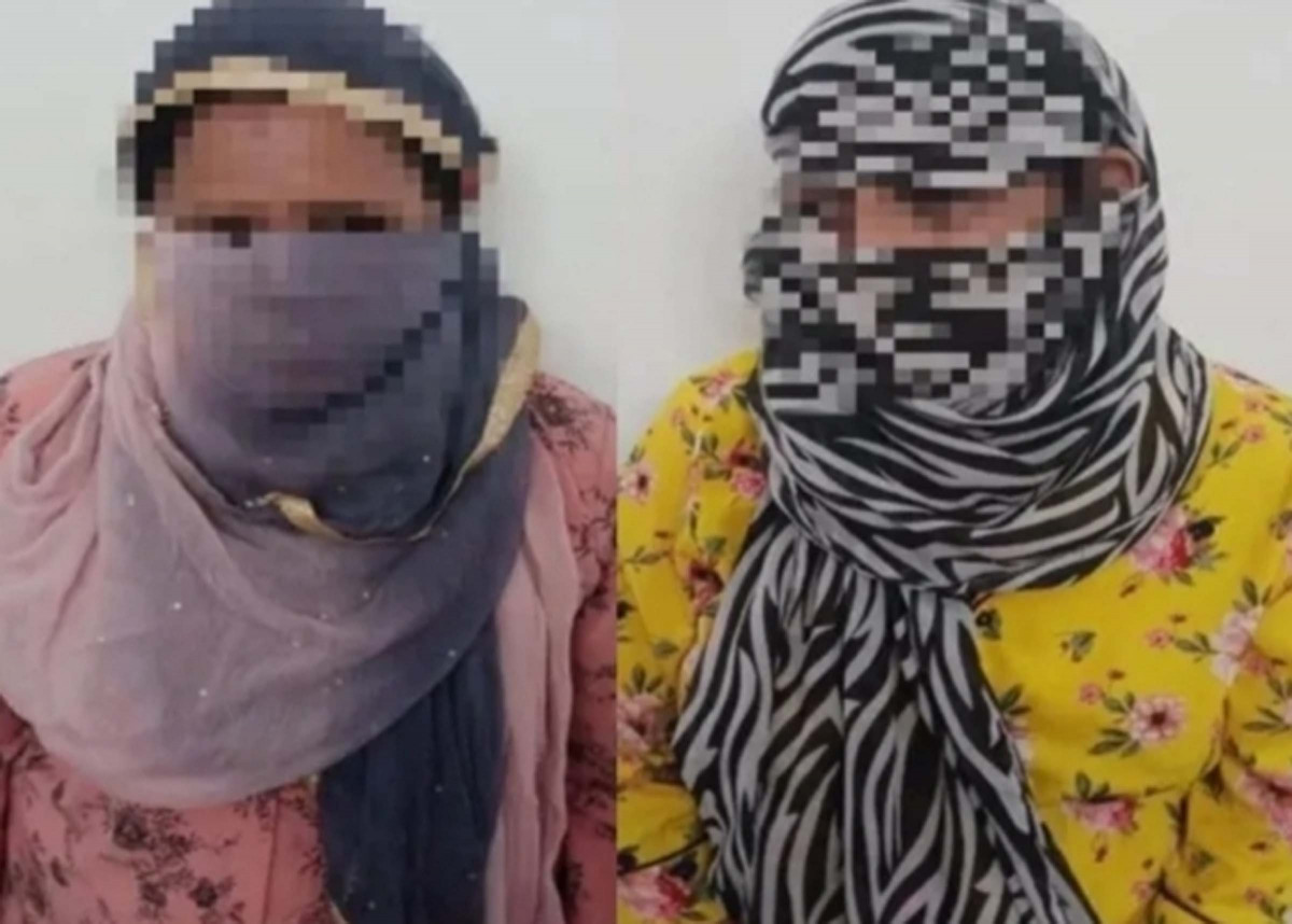 यी दूई महिला जसले ग्राहक माथि गरे यस्तो अफर