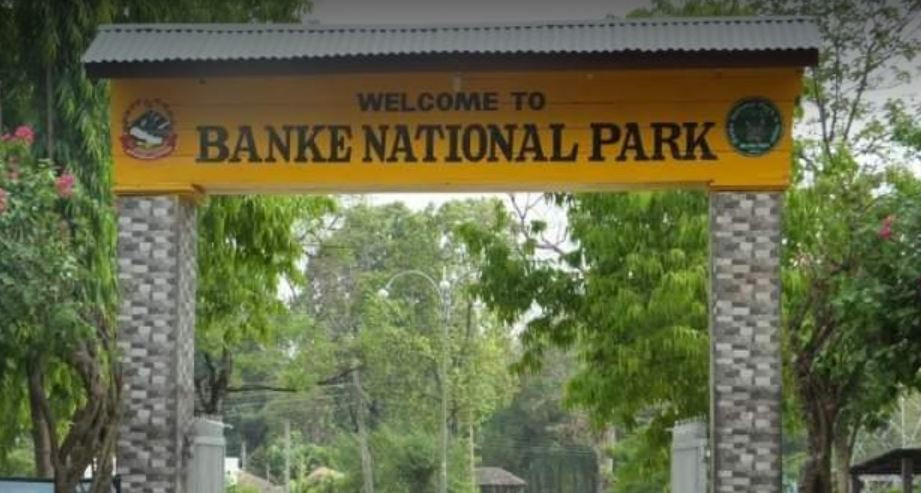 पर्यटन प्रवद्र्धन अभियानमा बाँके निकुञ्ज