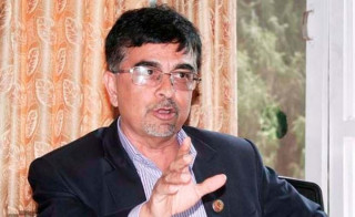 पदाधिकारीका लागि निर्वाचनमा एस : बस्नेतको उम्मेदवारी फिर्ता, वरिष्ठ उपाध्यक्षमा पाण्डे सर्वसम्मत