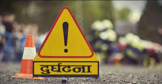 डोटीमा जिप दुर्घटना हुँदा चालकसहित २ जनाको मृत्यु, ६ यात्रु घाइते