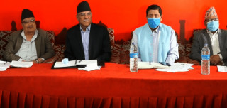 माओवादीले ३० लाख पार्टी सदस्य बनाउने घोषणा