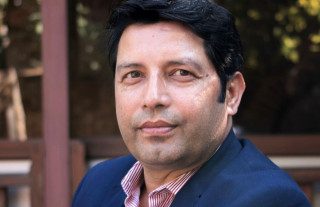 नेपालको नामै गोरखा राखौं