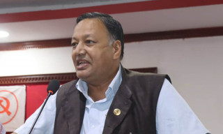 दरबन्दी मिलान, आन्तरिक बढुवा, अध्यापन अनुमति पत्रलगायतका कामले गति लियो: शिक्षामन्त्री पौडेल