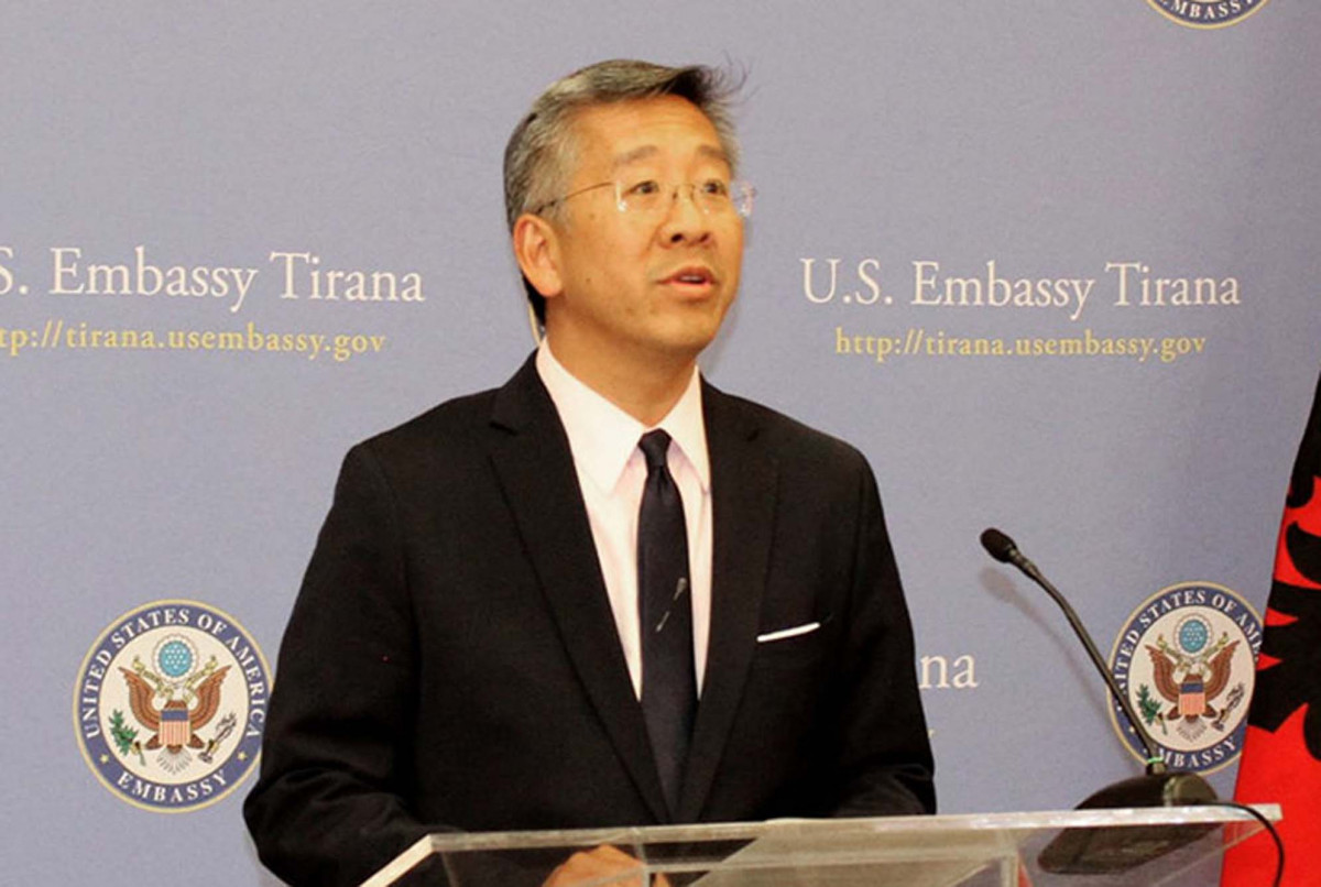 अमेरिकी सहायक विदेशमन्त्री आज नेपाल आइपुग्दै, को-को संग गर्छन् कानेखुसी ?