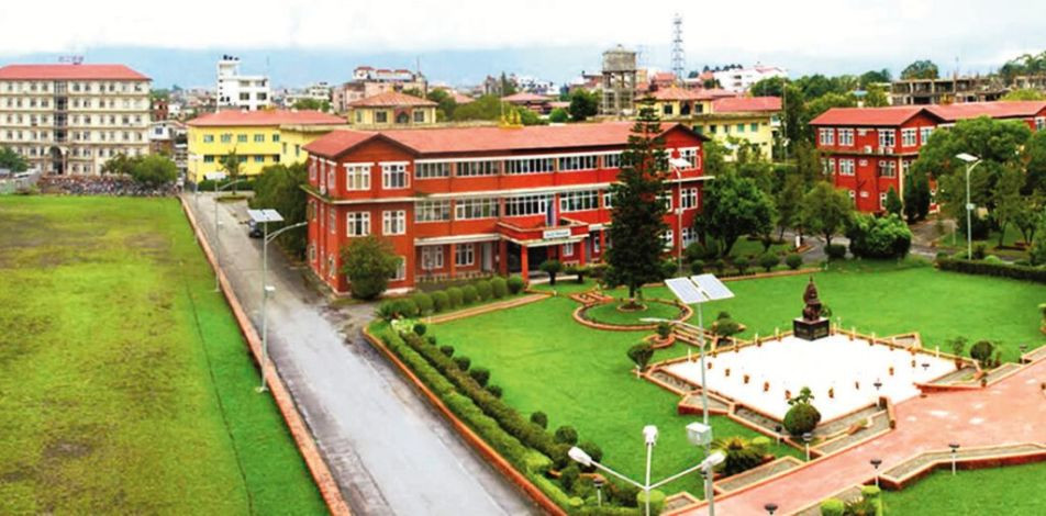 नेपाल प्रहरीका १३ एसएसपी डीआईजी बढुवाका लागि सिफारिस, को-को परे ?