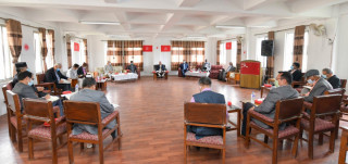 आज एमाले स्थायी कमिटी बैठक, महाधिवेशनबारे यी निर्णय हुँदै
