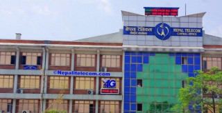 राजधानीको पूर्वोत्तर क्षेत्रमा टेलिकमको एडिएसएल इन्टरनेट सेवामा समस्या