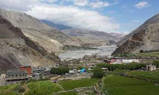 ओमिक्रोन प्रभाव : मुस्ताङ प्रवेश गर्न पीसीआर रिपोर्ट वा पूर्ण खोप अनिवार्य