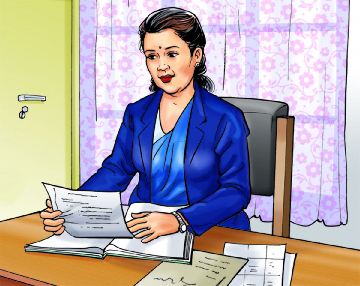 २ हजार ४३१ कर्मचारीले सम्पत्ति विवरण बुझाउन गरे अटेर