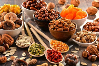 चिसो मौसममा खाली पेटमा खानुहोस् यस्ता खानेकुरा