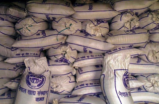 सरकारले अब १० लाख मेट्रिकटन धान र १ लाख मेट्रिकटन चामल खरिद गर्ने तयारी