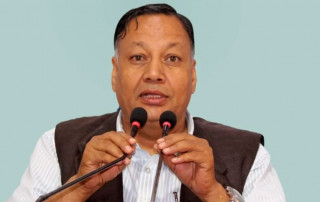‘पद गए जान्छ, भोलि नै कदम चाल्नुस्’ भन्दै गृह मन्त्रीलाई शिक्षामन्त्री पौडेलले फोनबाटै दिए यस्तो निर्देशन