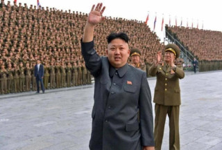 उत्तर कोरियामा हाँस्न लगाइयो प्रतिबन्ध, यस्तो छ कारण!