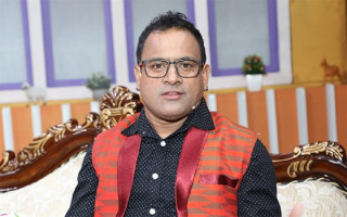 हास्य कलाकार जीतु नेपालले फेरि नयाँ कमेडी शो ल्याउँदै