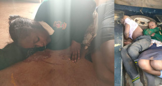 स्कुल विदा भएपछि मदिरा, ड्रग्ससहित सेक्स पार्टी गरिरहेका १६ जना विद्यार्थी पक्राउ