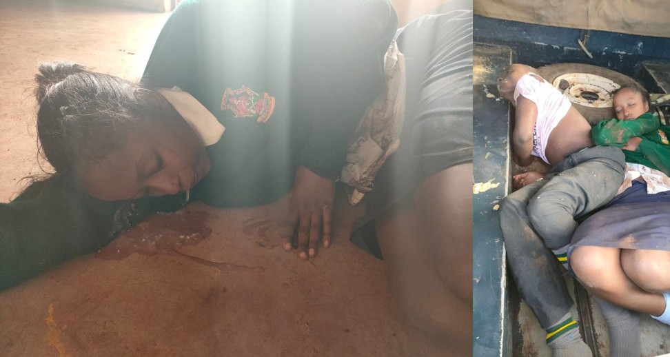 स्कुल विदा भएपछि मदिरा, ड्रग्ससहित सेक्स पार्टी गरिरहेका १६ जना विद्यार्थी पक्राउ