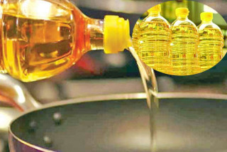 फेरि बढ्यो खानेतेलको मूल्य