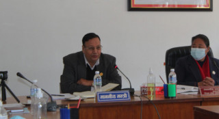 एसईई खारेज गर्न पुनः निर्देशन, अब कक्षा १२ को परीक्षा मात्रै राष्ट्रियस्तरको हुने