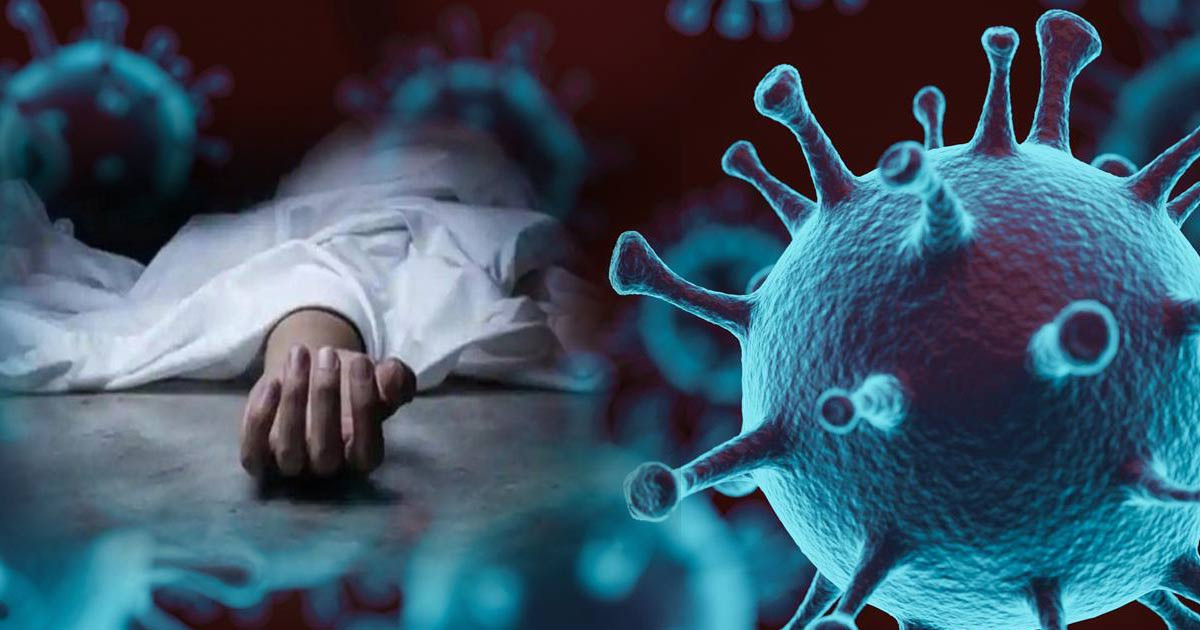 कोरोना सङ्क्रमणबाट एकै दिन ५ जनाको मृत्यु, ८१५ जना संक्रमित