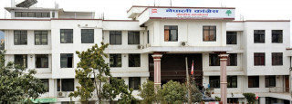 चुनावी घोषणापत्रबारे छलफल गर्न कांग्रेस कार्यसम्पादन समितिको बैठक बस्दै