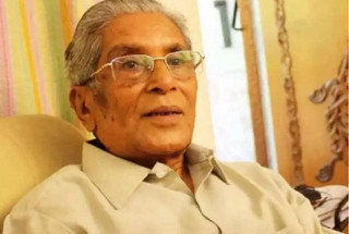 भारतीय फिल्म निर्देशक केएस सेतुमाधवनको निधन