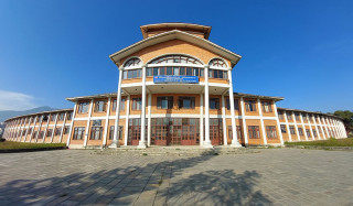 त्रिविमा खुला प्रतिस्पर्धाबाट प्राध्यापक नियुक्त गर्न अदालतले दियो यस्तो अन्तरिम आदेश