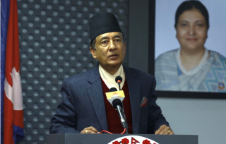 नेपालले विश्व बैंकबाट ३५ अर्ब ऋण लिने