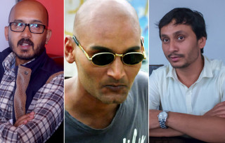 ‘पशुपतिप्रसाद–२’ बन्दै ? भष्मे डन मुख्य भूमिका ?