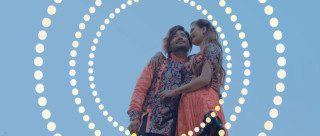 ओके छ त मा सुधिर र सुनिशाको अन्स्क्रिन प्रेम (भिडियो)