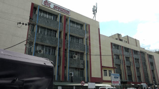 वीर अस्पतालका ७०० जनरल बेड अब बिरामीले निःशुल्क पाउने