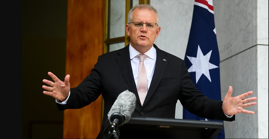 अबको दुई महिनाभित्र आउने अन्तराष्ट्रिय विद्यार्थीको भिषा शुल्क फिर्ता दिने अष्ट्रेलियन सरकारको घोषणा