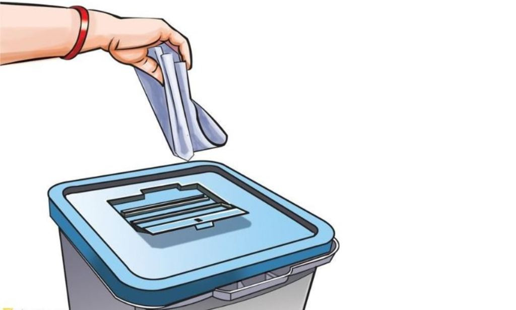 निर्वाचन आयोगले सार्वजनिक गर्‍यो मतदाता सूची, कुन जिल्लामा कति छन् ?