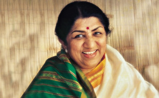 भारतीय गायिका लता मंगेशकरको निधन