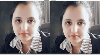 यि नै हुन २२ बर्षकै उमेरमा शाखा अधिकृतमा फ्याट्टै नाम निकाल्ने रजनी, लाेकसेवा सजिलै पास गर्ने दिईन यस्ता टिप्सै-टिप्स !