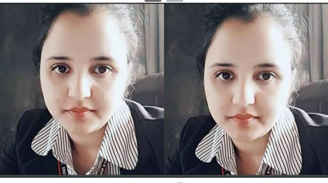 यि नै हुन २२ बर्षकै उमेरमा शाखा अधिकृतमा फ्याट्टै नाम निकाल्ने रजनी, लाेकसेवा सजिलै पास गर्ने दिईन यस्ता टिप्सै-टिप्स !