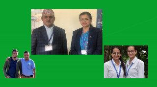 जीवनका परीक्षामा सफल हुन पटक–पटक पौँठेजोरी खेल्नैपर्छ, एउटै परिवारमा मिल्यो यति ठूलो सफलता!