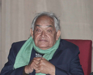 साहित्यकार तारानाथ शर्माको निधन