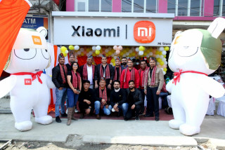 शाओमीको नयाँ आधिकारिक स्टोर ईटहरीमा, स्टोर संख्या दोब्बर पार्ने लक्ष्य