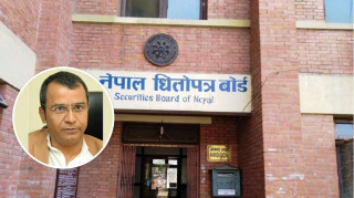 यसकारण चाहिएको हो नयाँ स्टक, रिट खारेजीपछि के गर्दै छ बोर्ड?